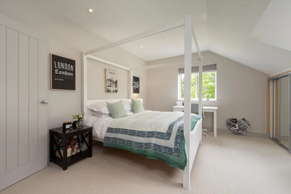 Common Hill, Medstead, GU34, photo 16