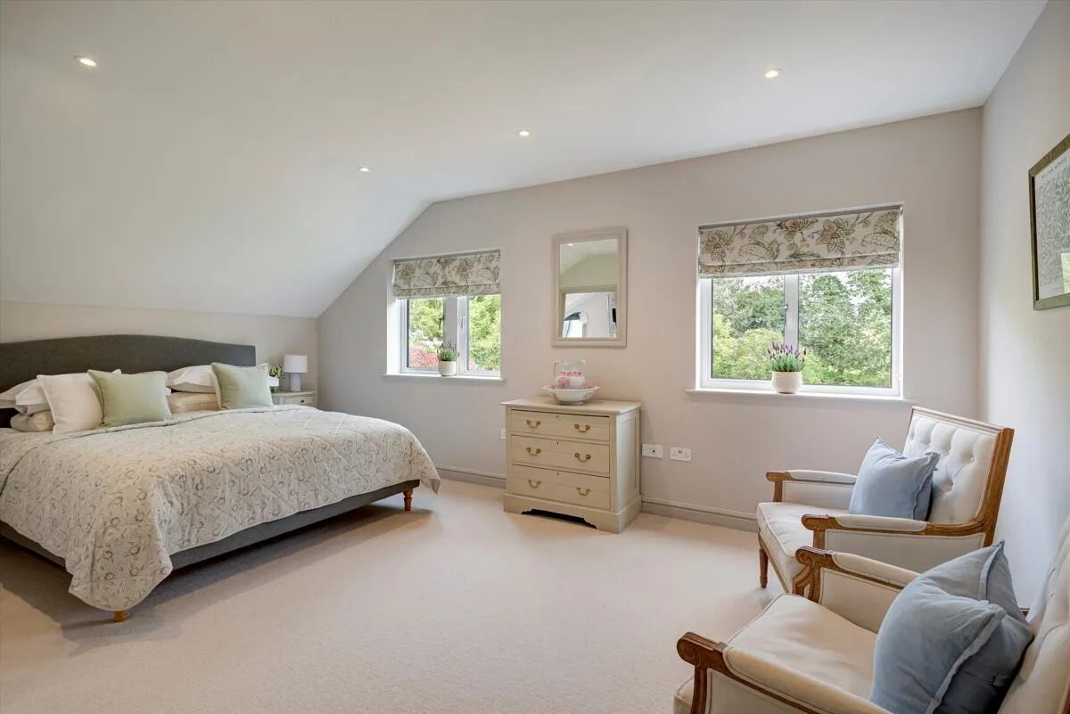 Common Hill, Medstead, GU34, photo 14