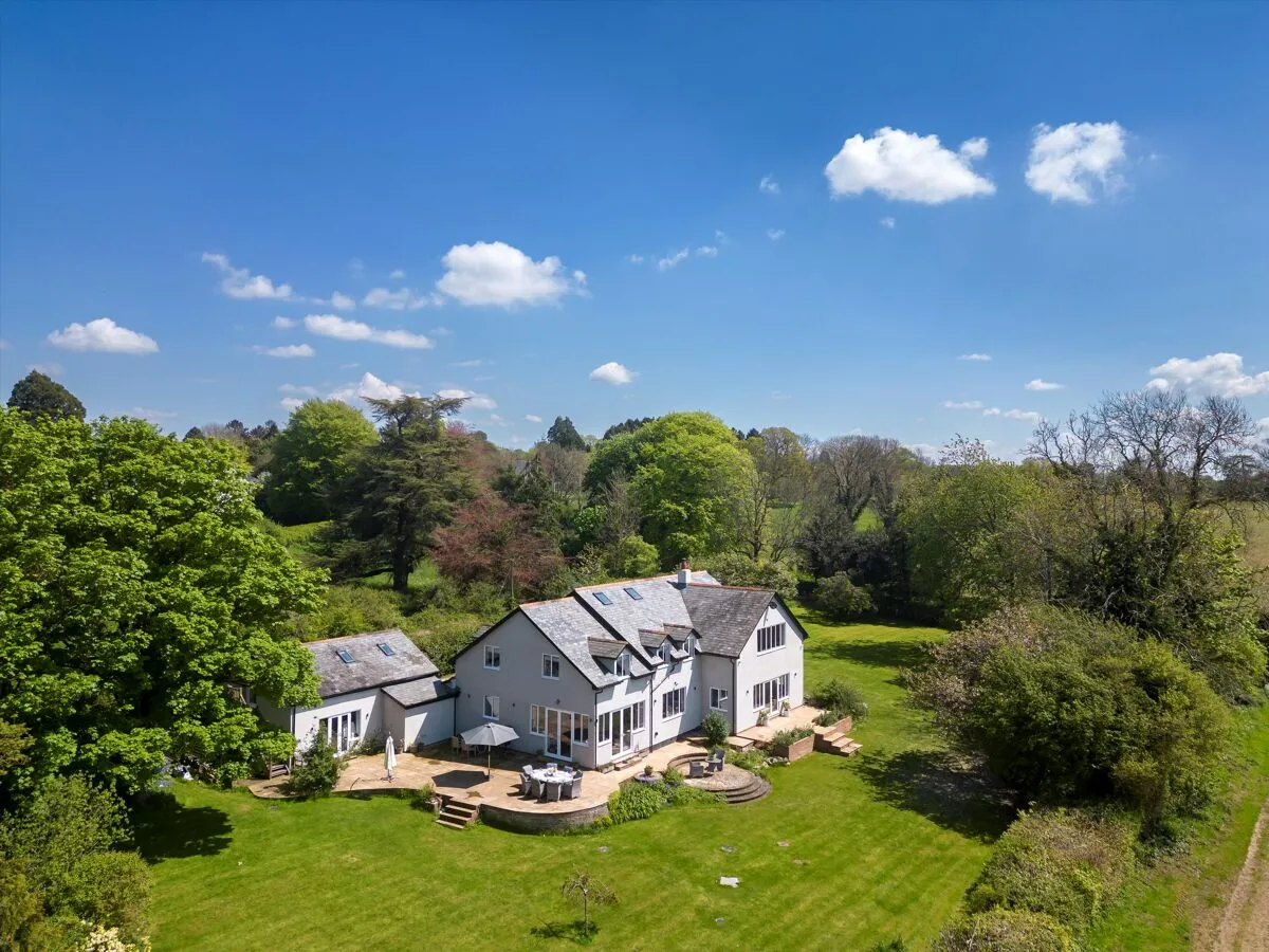 Common Hill, Medstead, GU34, photo 24