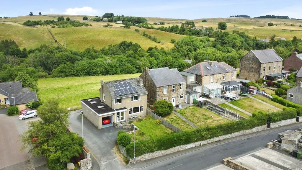 Fair Hill Orlwors Haltwhistle NE49 9EA, NE49, photo 12