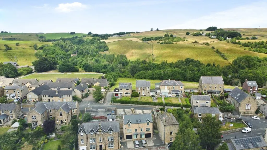 Fair Hill Orlwors Haltwhistle NE49 9EA, NE49, photo 11