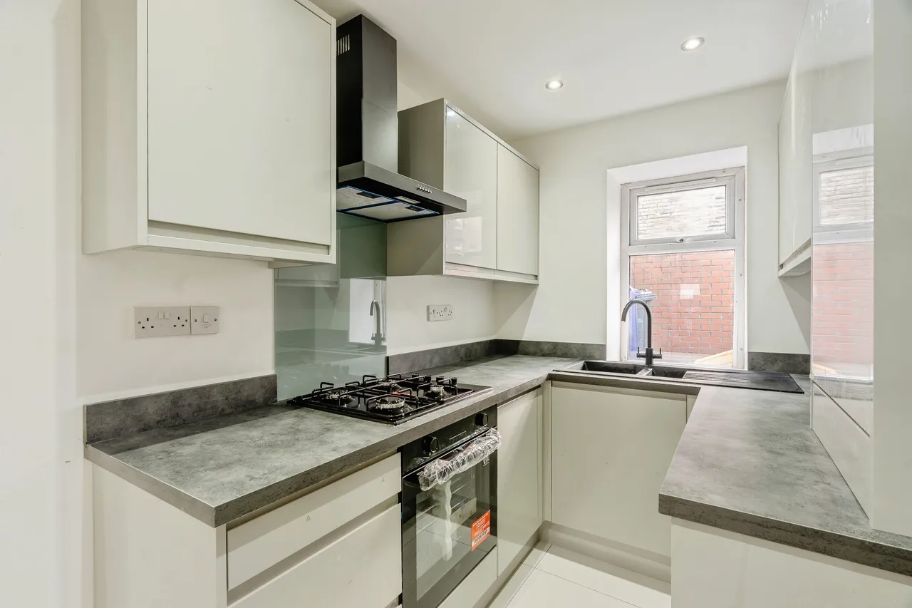 Gordon Street, Colne, photo 7