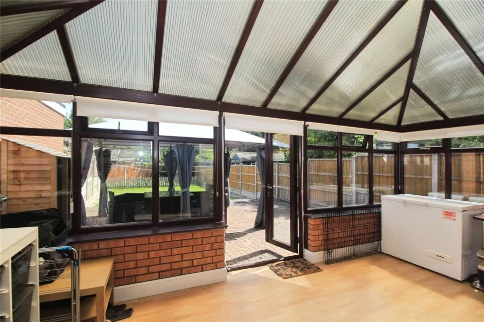 Equity Road East, Earl Shilton, Leicestershire, LE9, photo 5