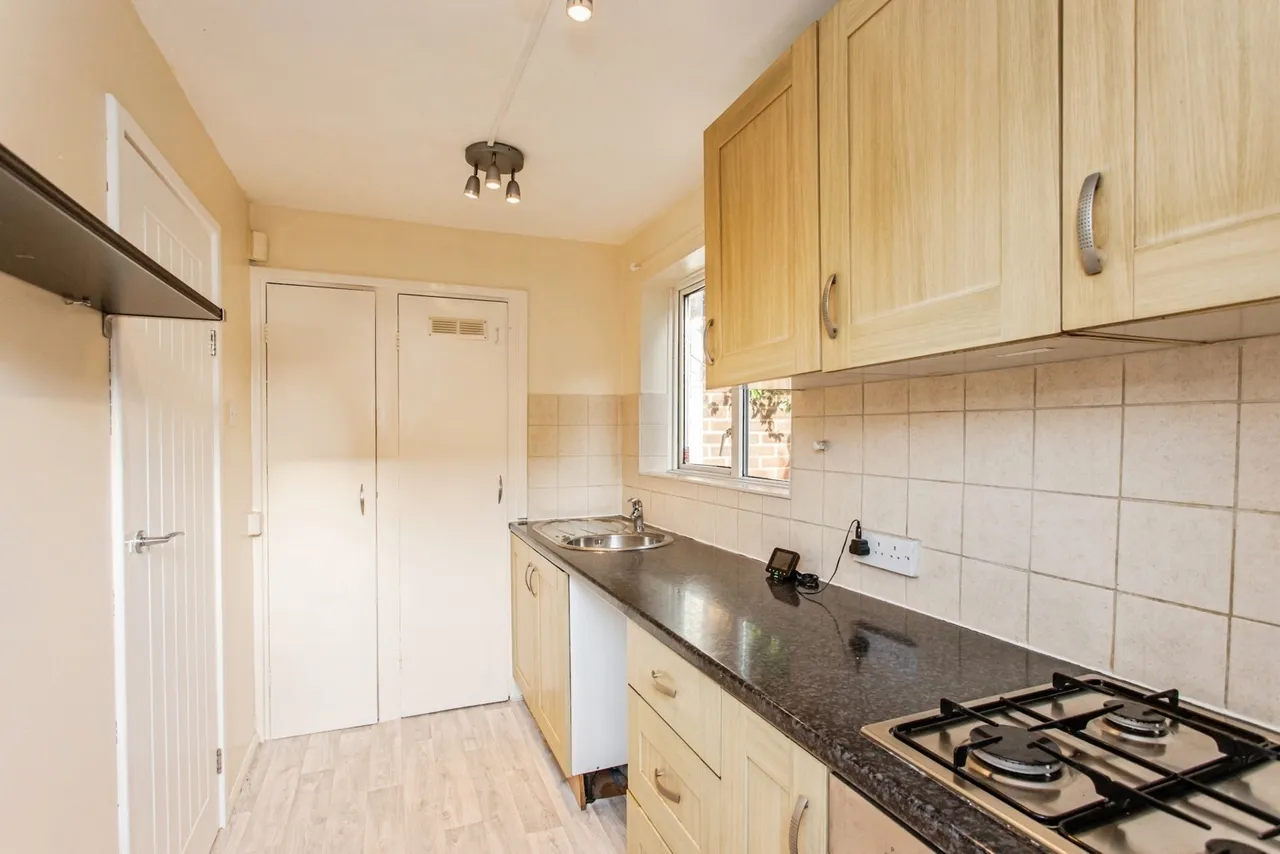 Norwich Close, Southend-on-Sea, SS2, photo 14