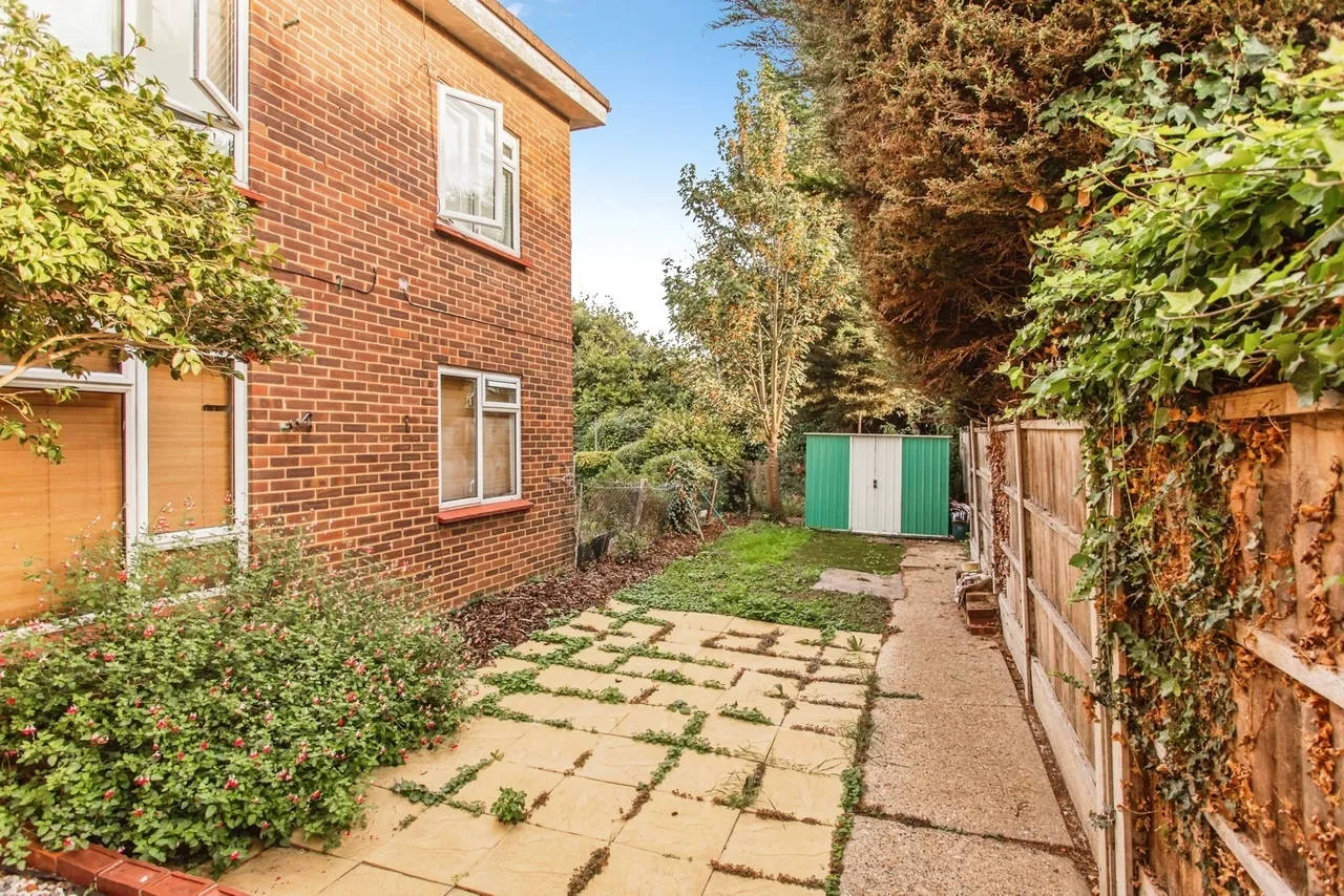Norwich Close, Southend-on-Sea, SS2, photo 6
