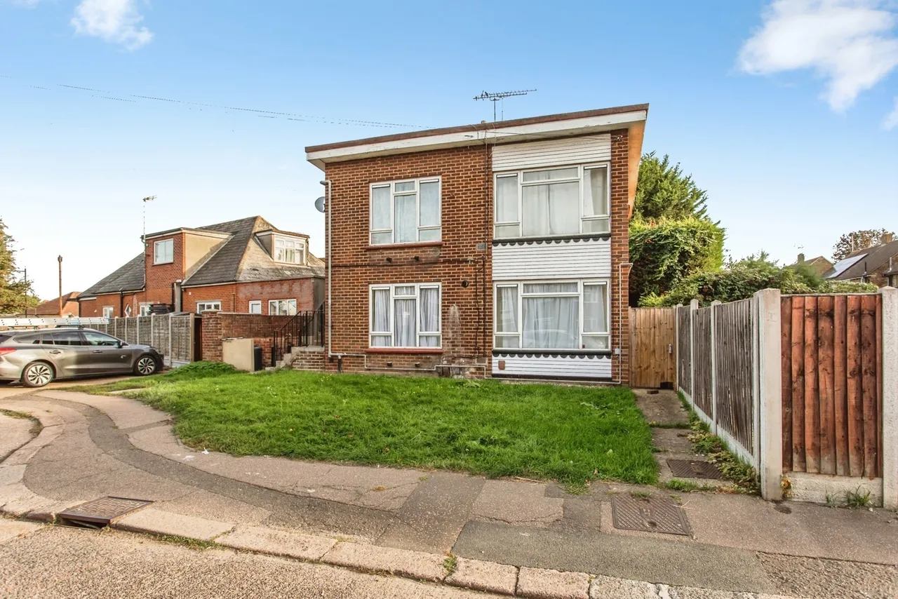 Norwich Close, Southend-on-Sea, SS2, photo 19