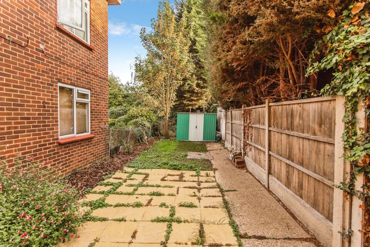 Norwich Close, Southend-on-Sea, SS2, photo 15