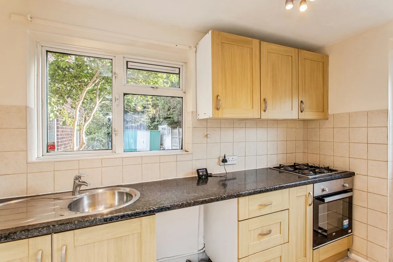 Norwich Close, Southend-on-Sea, SS2, photo 5