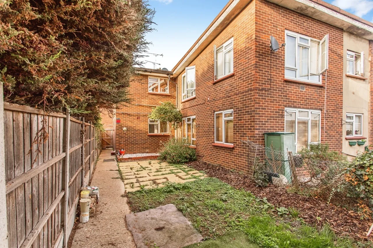 Norwich Close, Southend-on-Sea, SS2, photo 12