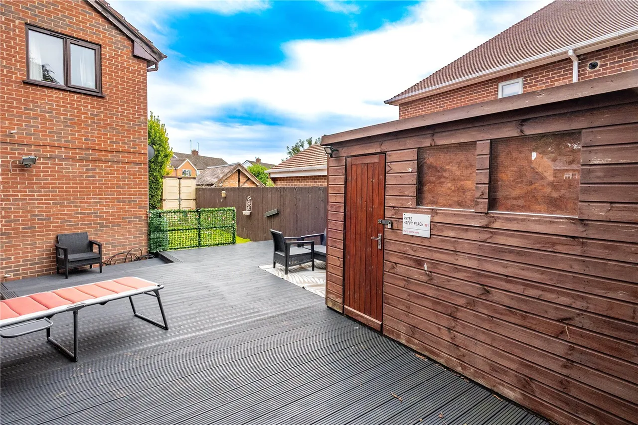 Crabtree Lane, Bromsgrove, B61, photo 9