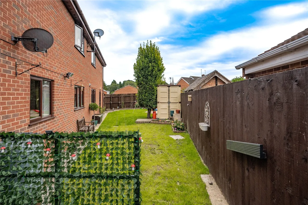 Crabtree Lane, Bromsgrove, B61, photo 10
