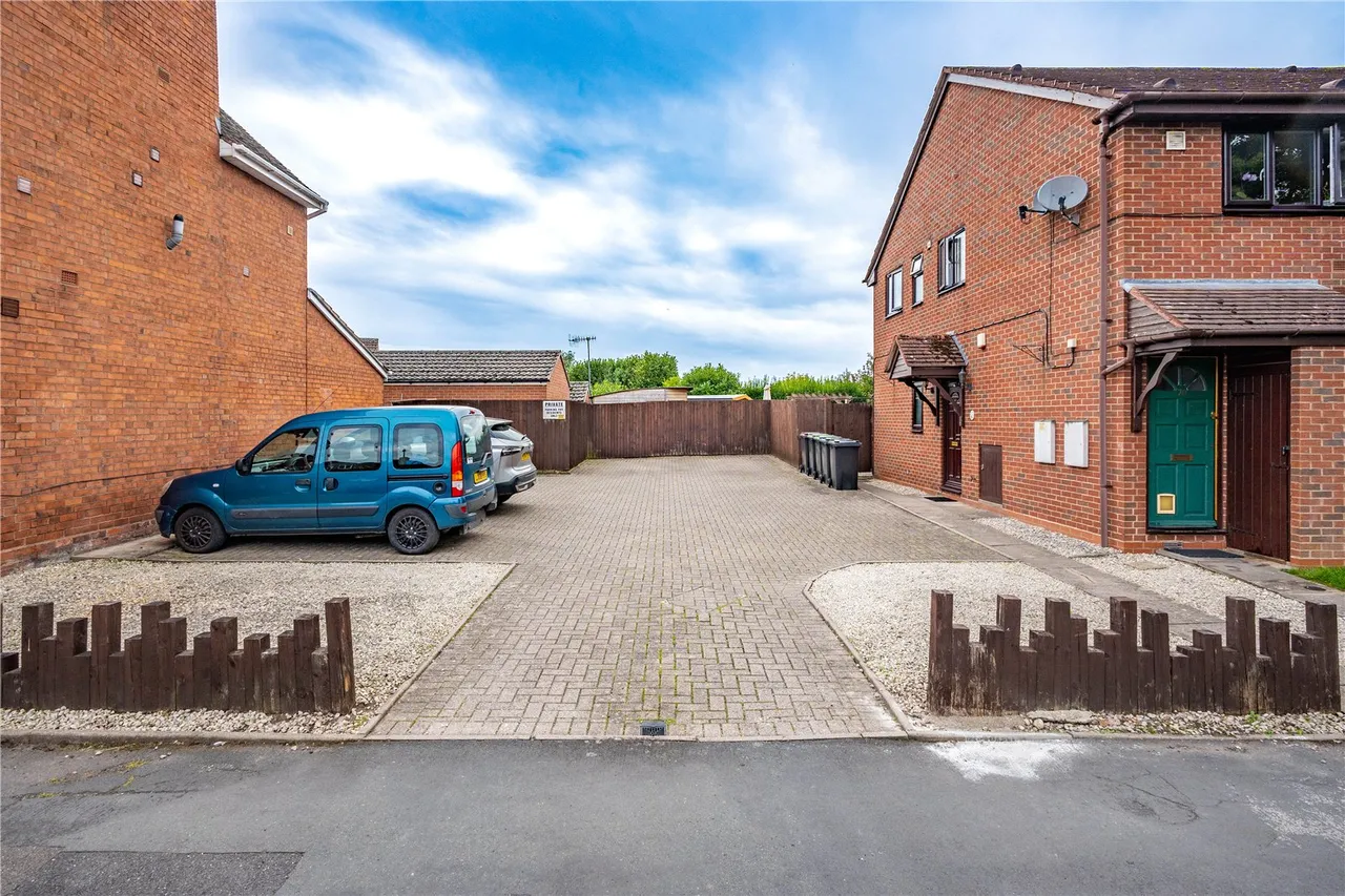 Crabtree Lane, Bromsgrove, B61, photo 12