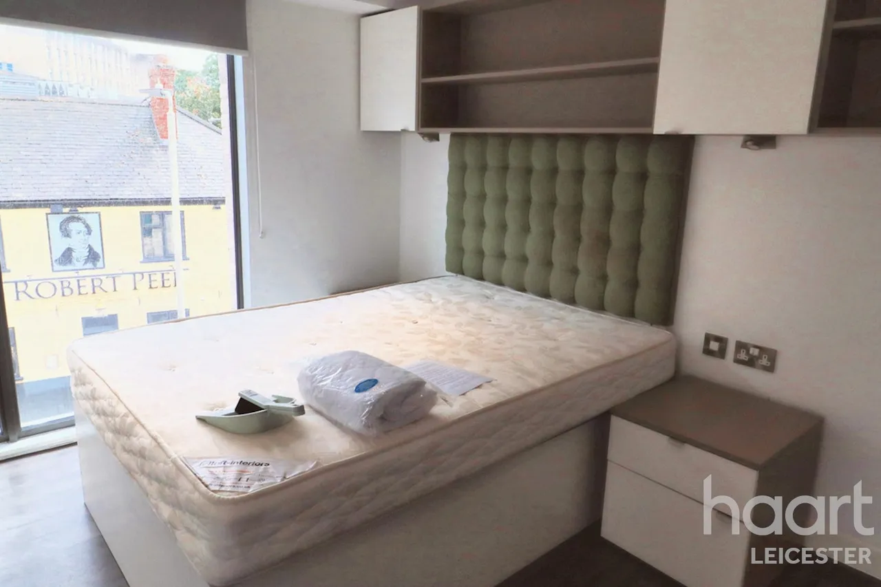 Gateway Street, Leicester, LE2, photo 5