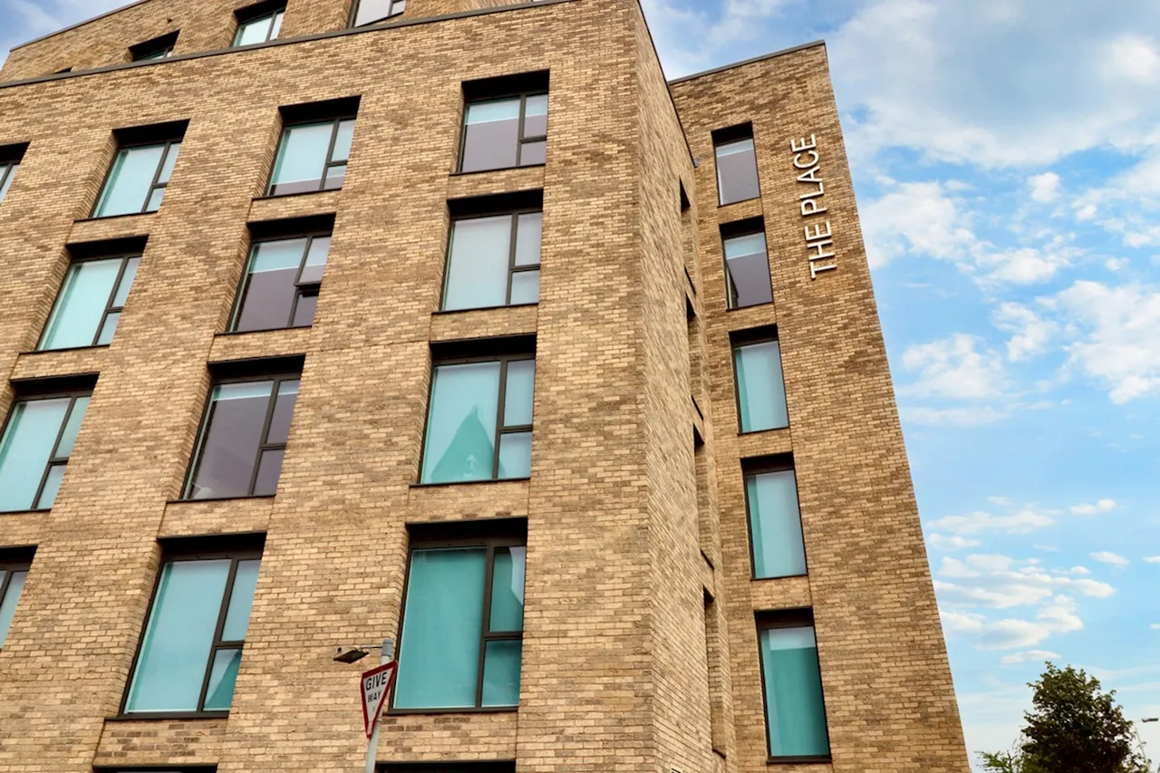 1 bed flat for sale, Gateway Street, Leicester, LE2