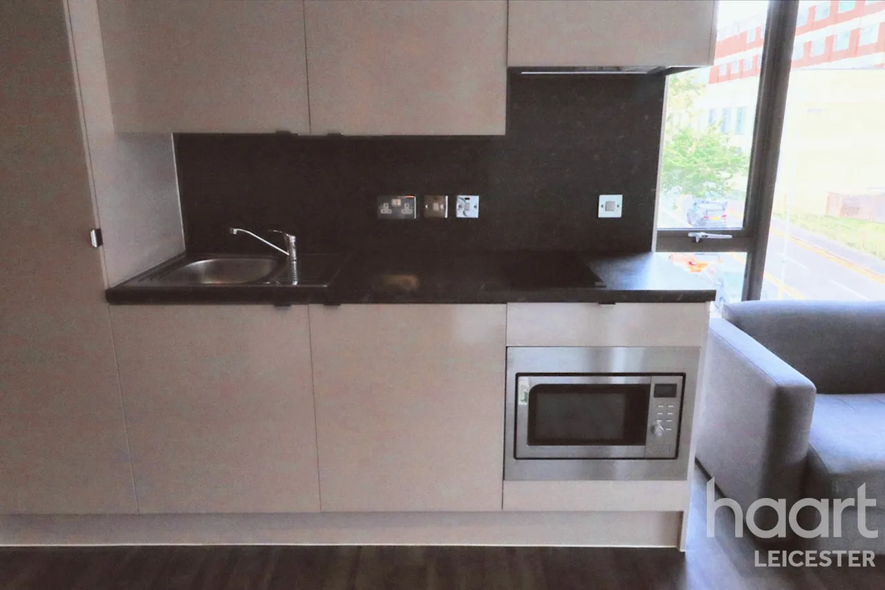 Gateway Street, Leicester, LE2, photo 9