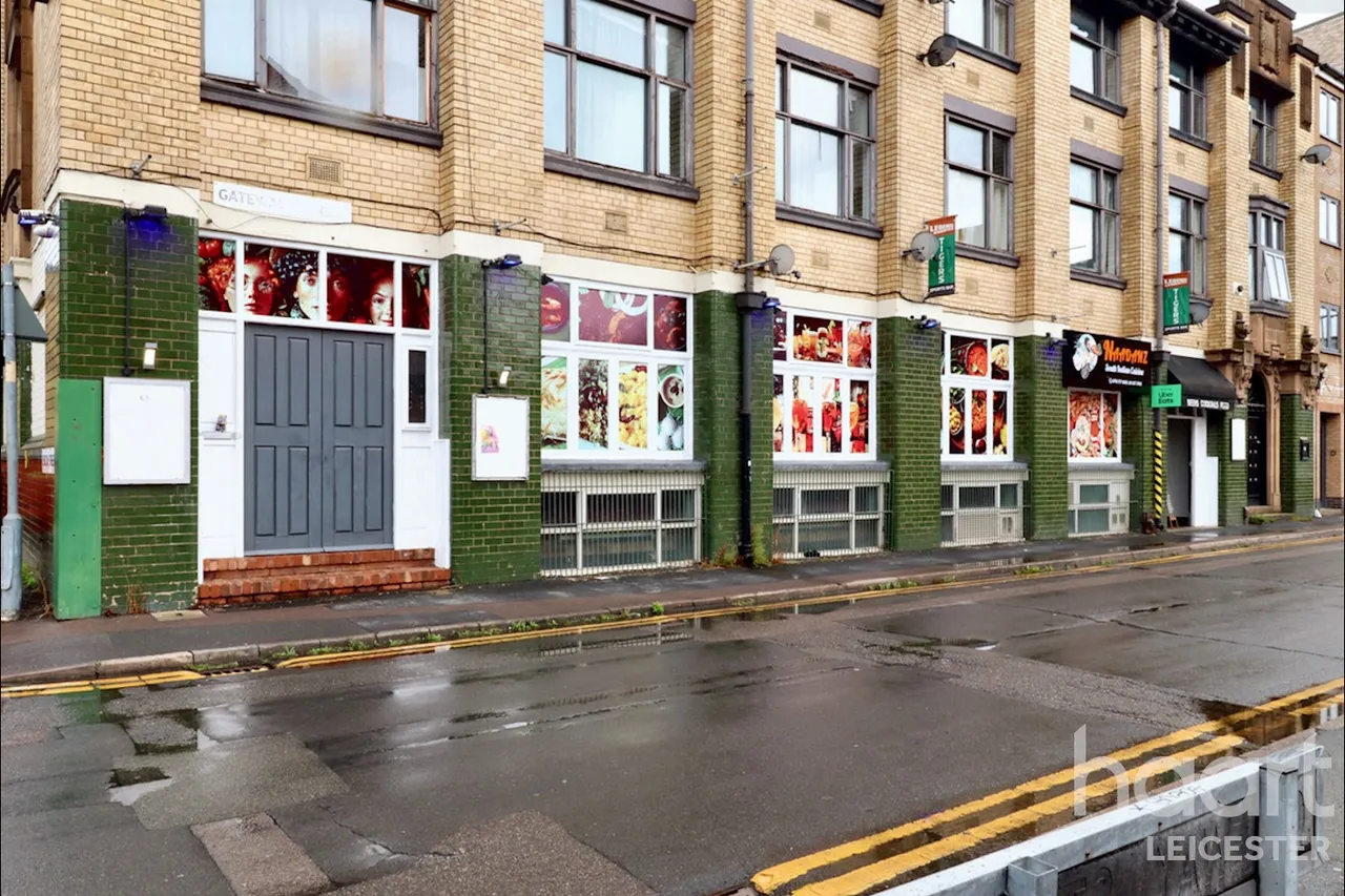 Gateway Street, Leicester, LE2, photo 13