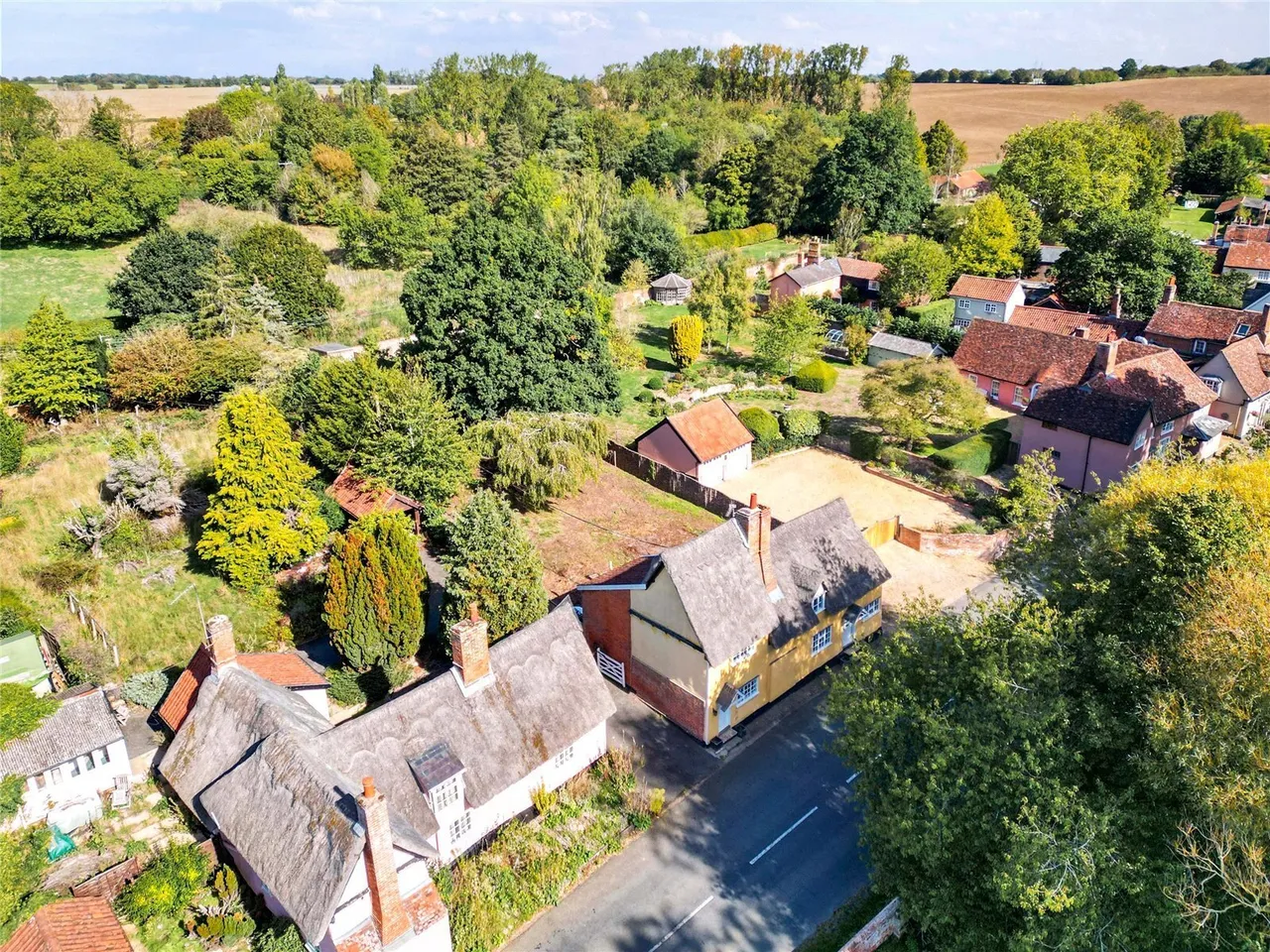 Chelsworth, Ipswich, IP7, photo 15