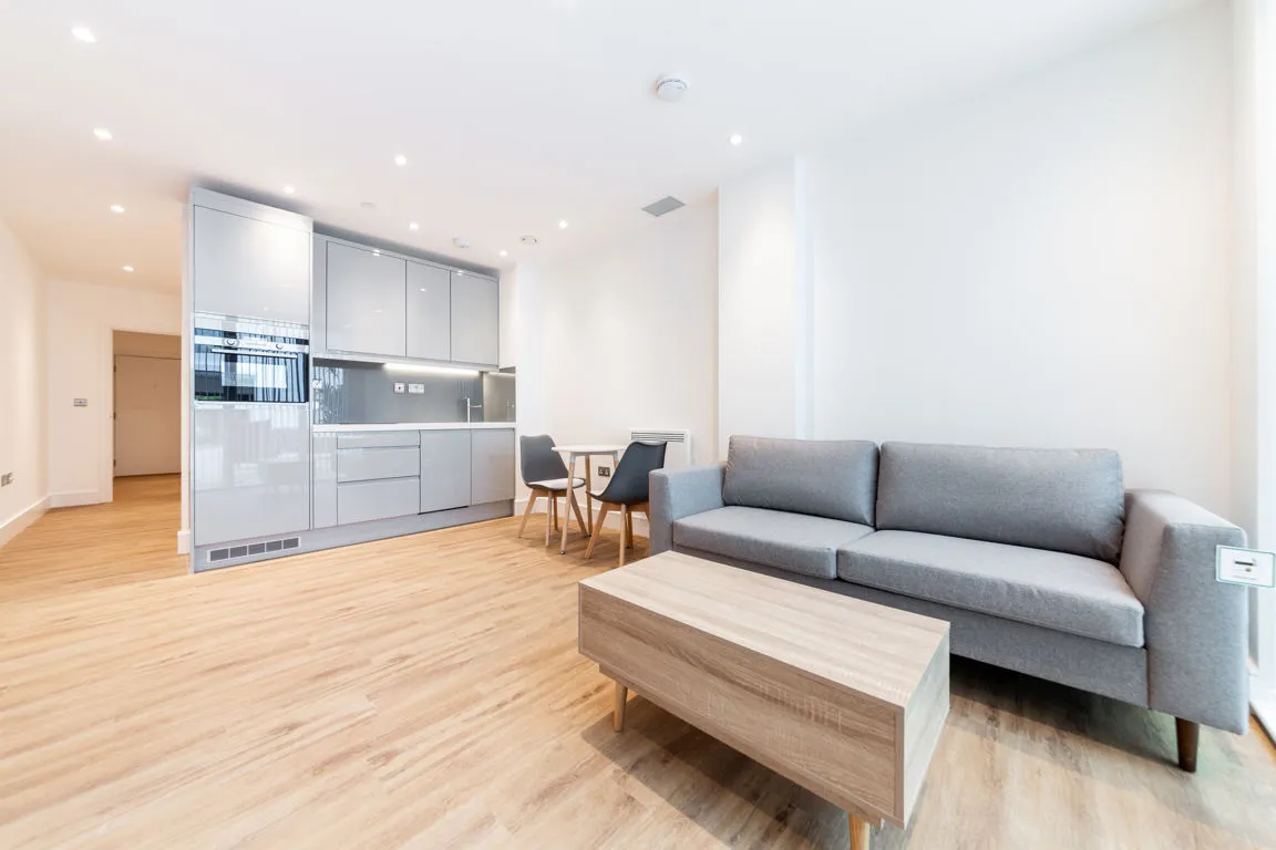 flat to rent, West Gate, Ealing