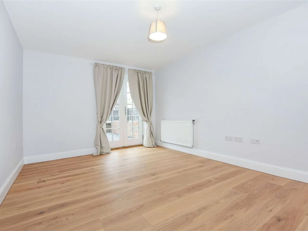 Regency House, Eton Court, SL4, photo 5