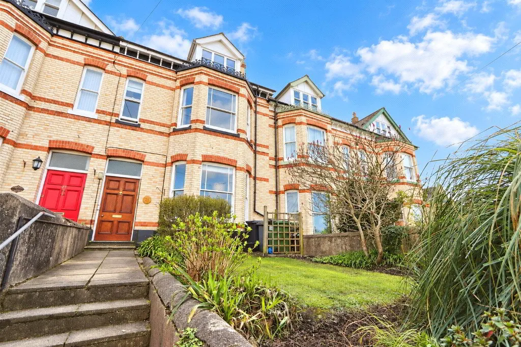 5 bed house for sale, Bideford, EX39