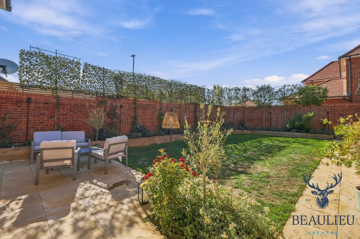 Thoroughgood Way, Witham, CM8, photo 13
