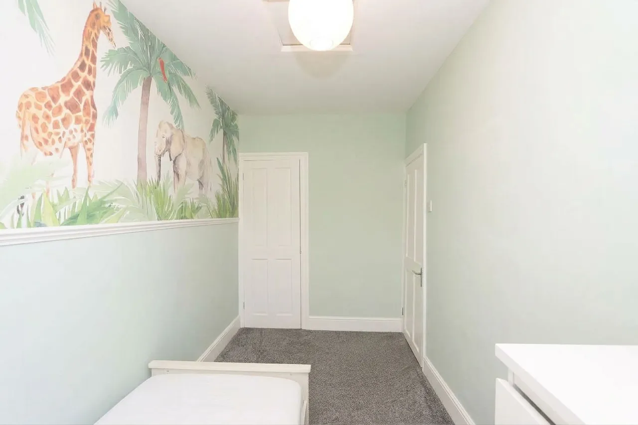Mansfield Road, Chesterfield, S41, photo 12