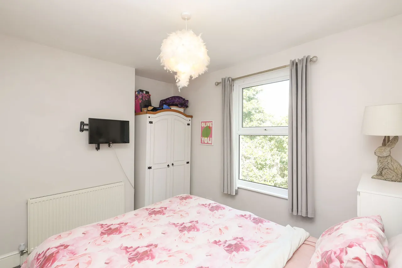 Mansfield Road, Chesterfield, S41, photo 10