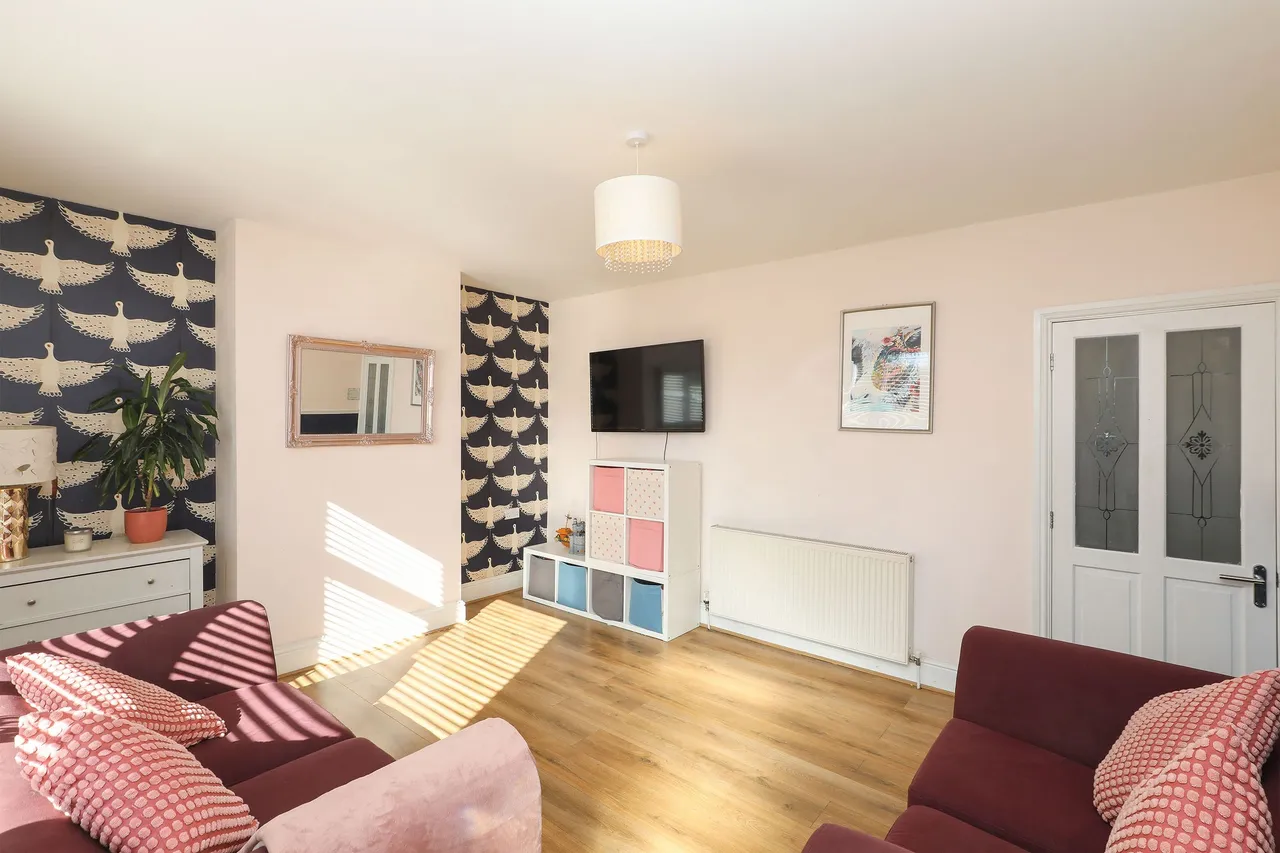 Mansfield Road, Chesterfield, S41, photo 6