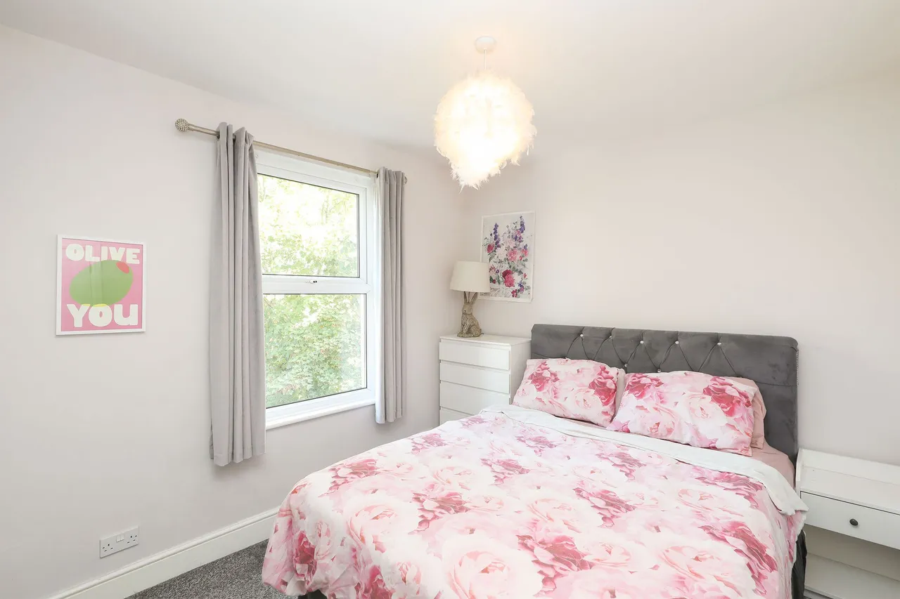 Mansfield Road, Chesterfield, S41, photo 9