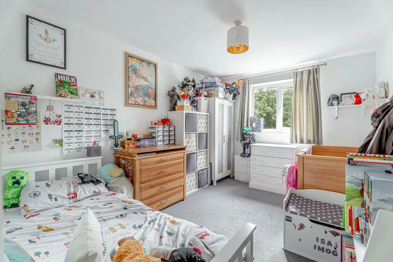 Hillside Road, Harpenden, AL5, photo 7