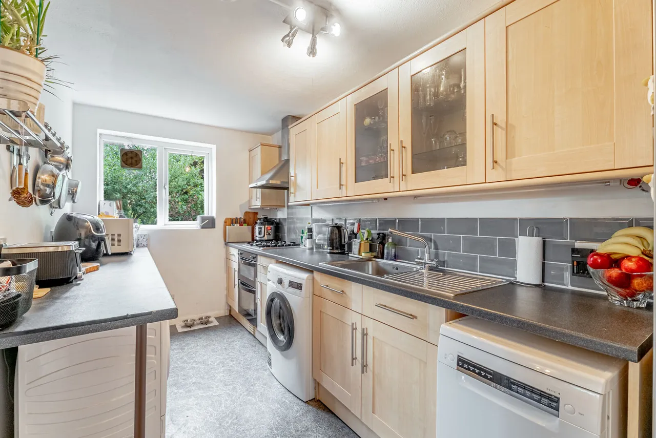 Hillside Road, Harpenden, AL5, photo 4
