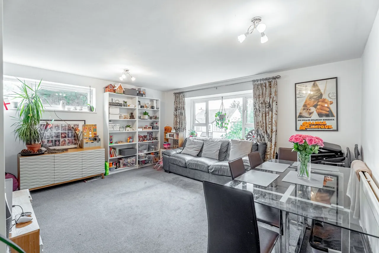 Hillside Road, Harpenden, AL5, photo 2