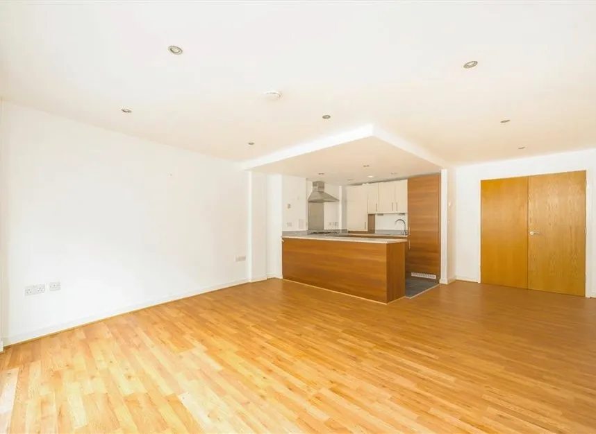 1 bed flat for sale — Steward Street, London, E1