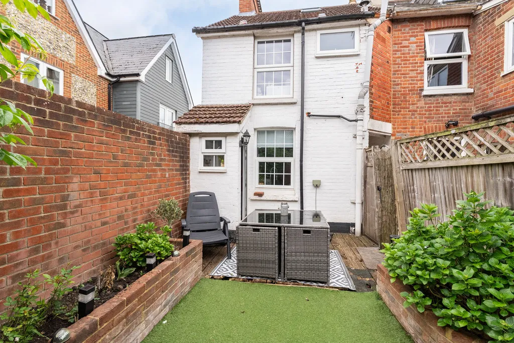 Falkland Road, Dorking, RH4, photo 9