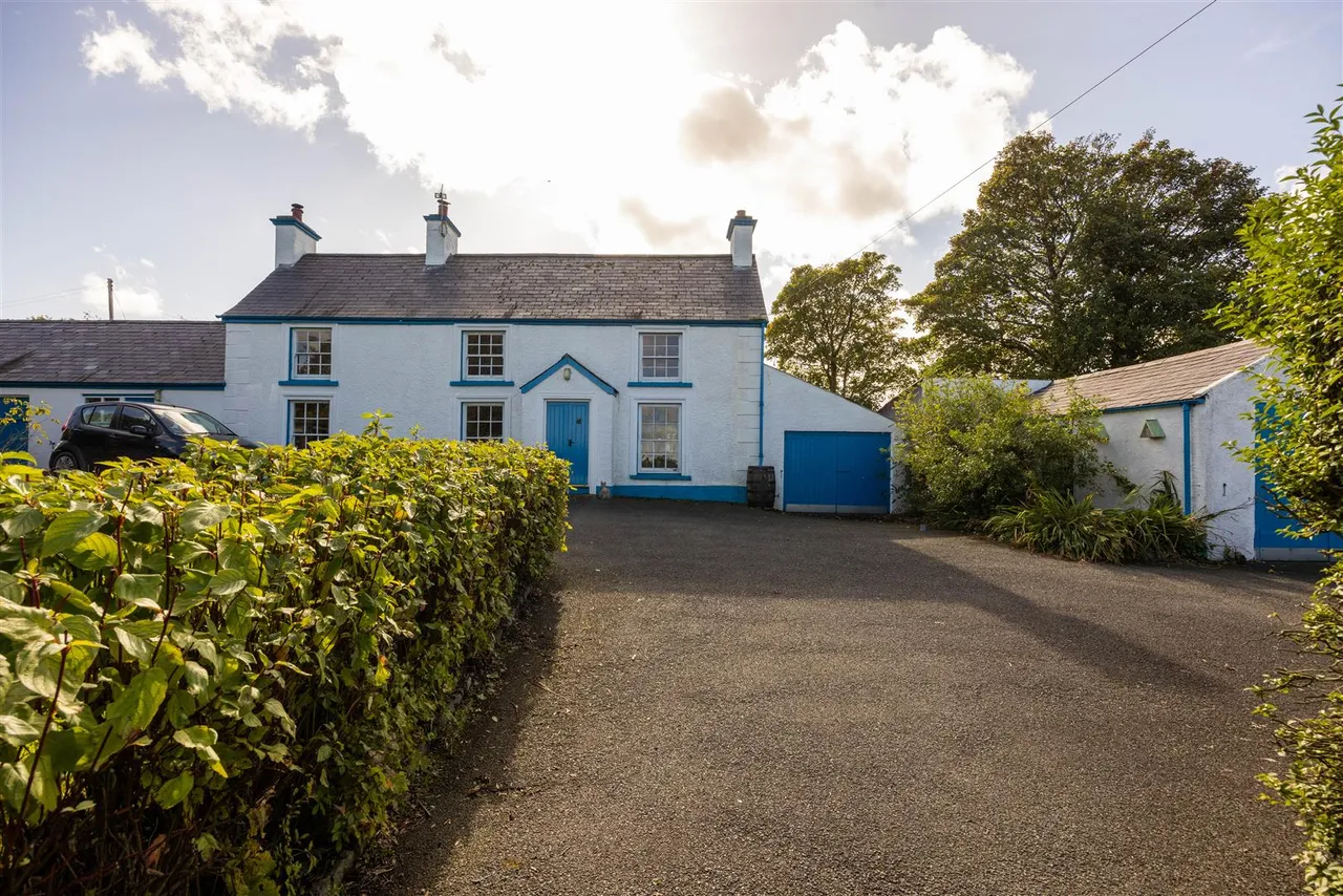 Magherahamlet Road, Ballynahinch, BT24, photo 28