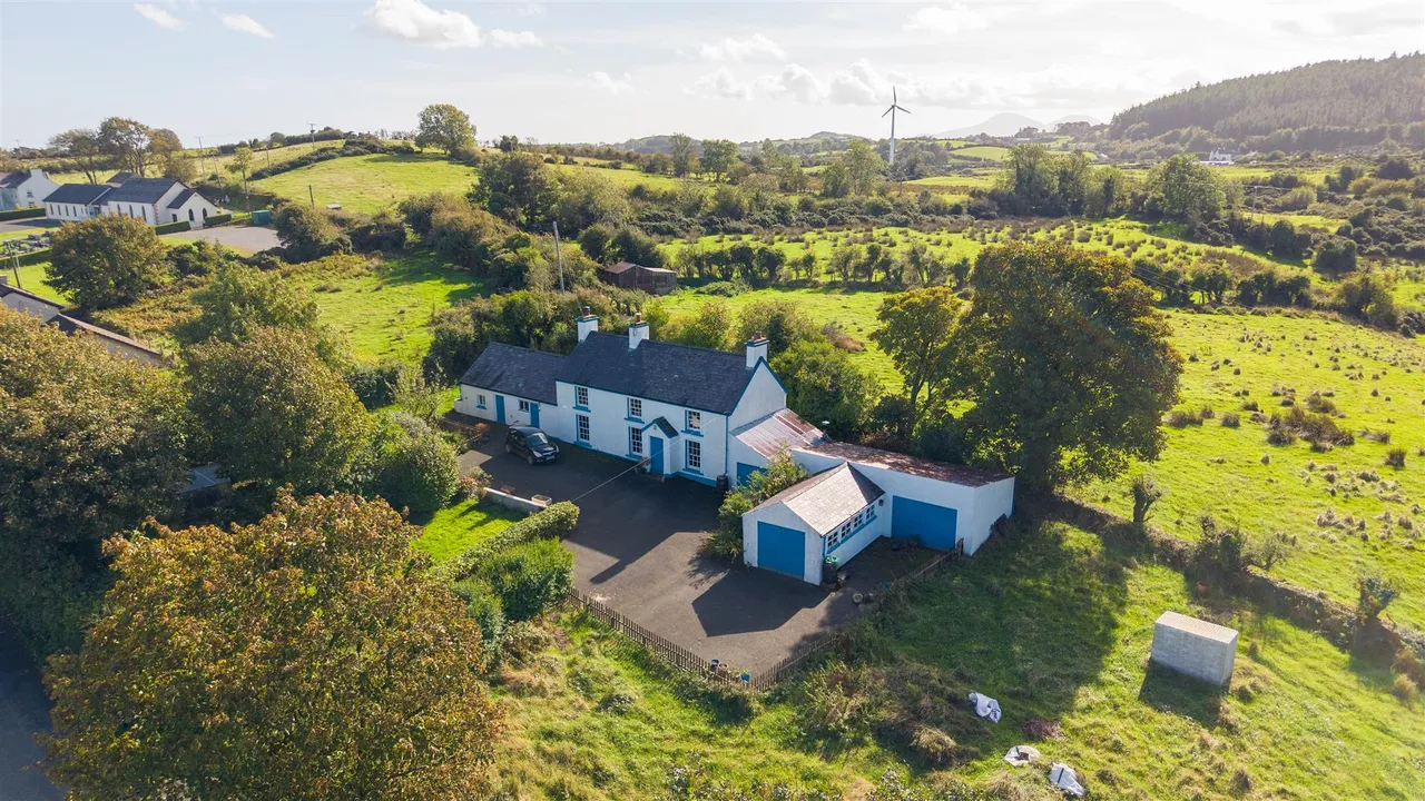 Magherahamlet Road, Ballynahinch, BT24, photo 26