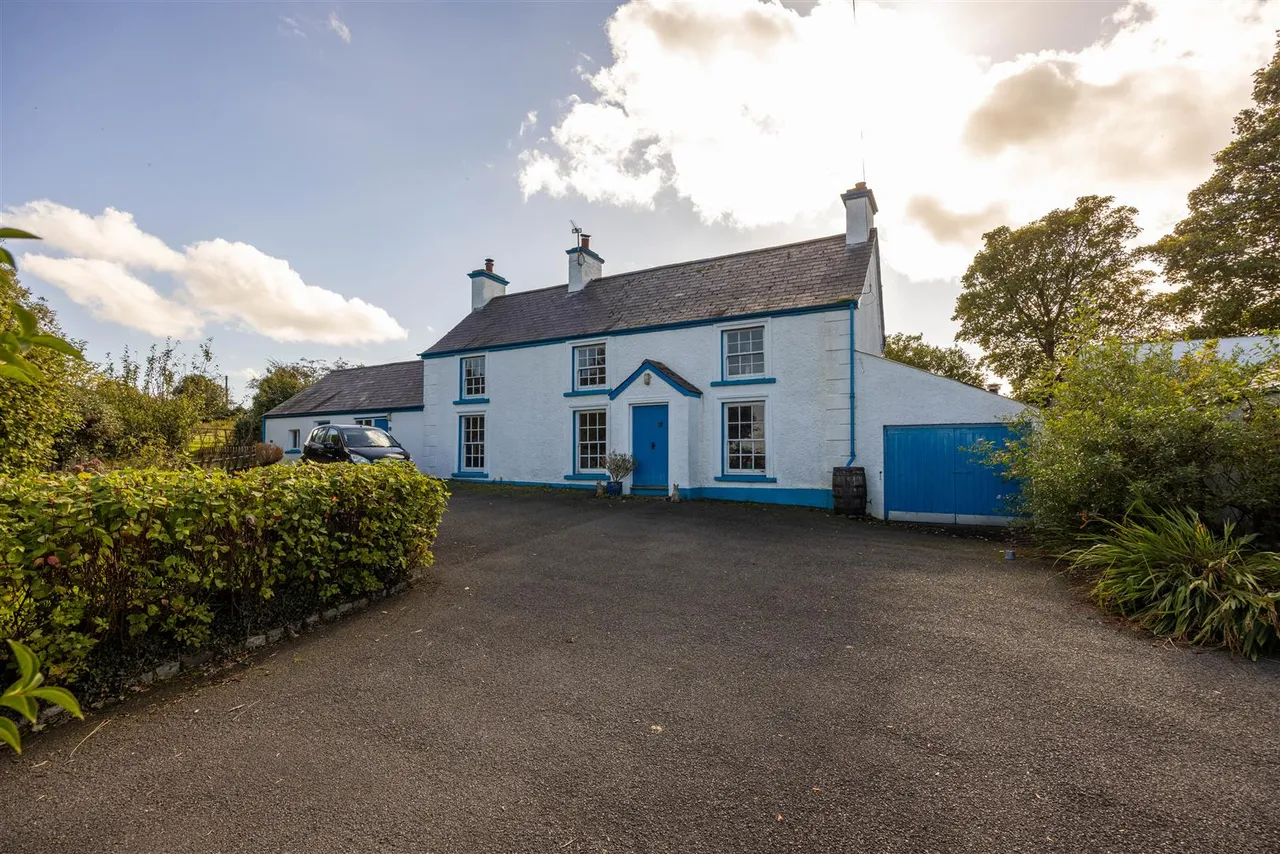 Magherahamlet Road, Ballynahinch, BT24, photo 44