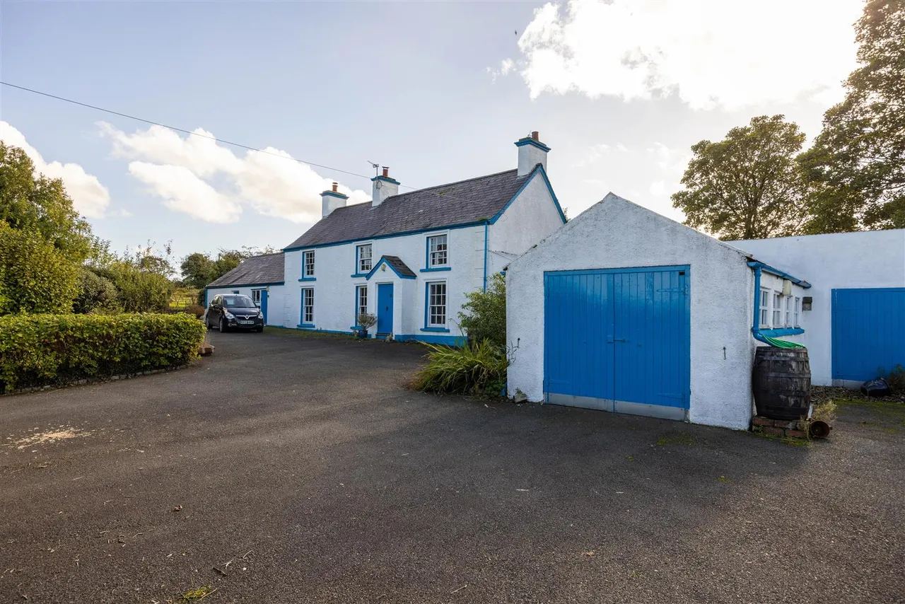 Magherahamlet Road, Ballynahinch, BT24, photo 30