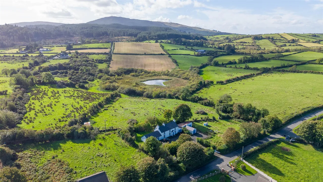 Magherahamlet Road, Ballynahinch, BT24, photo 2
