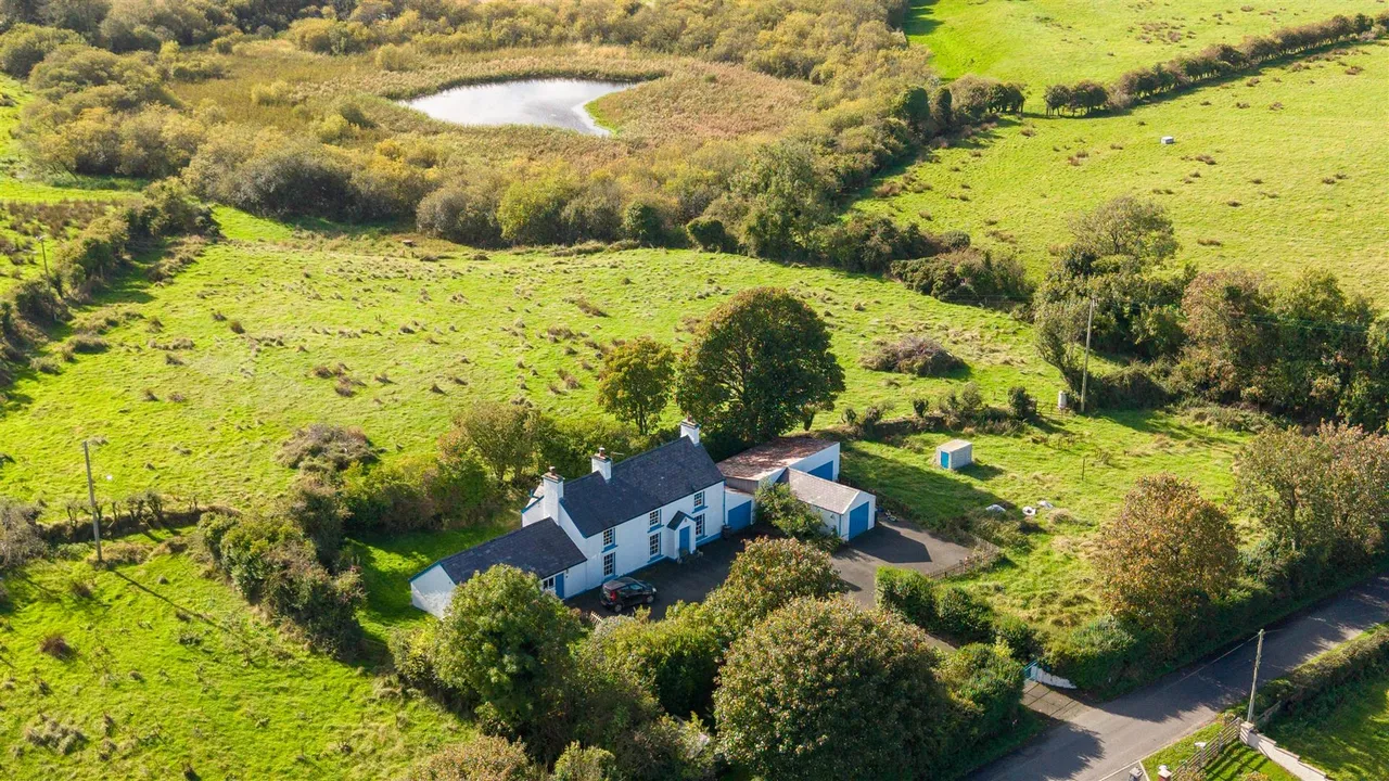 Magherahamlet Road, Ballynahinch, BT24, photo 46