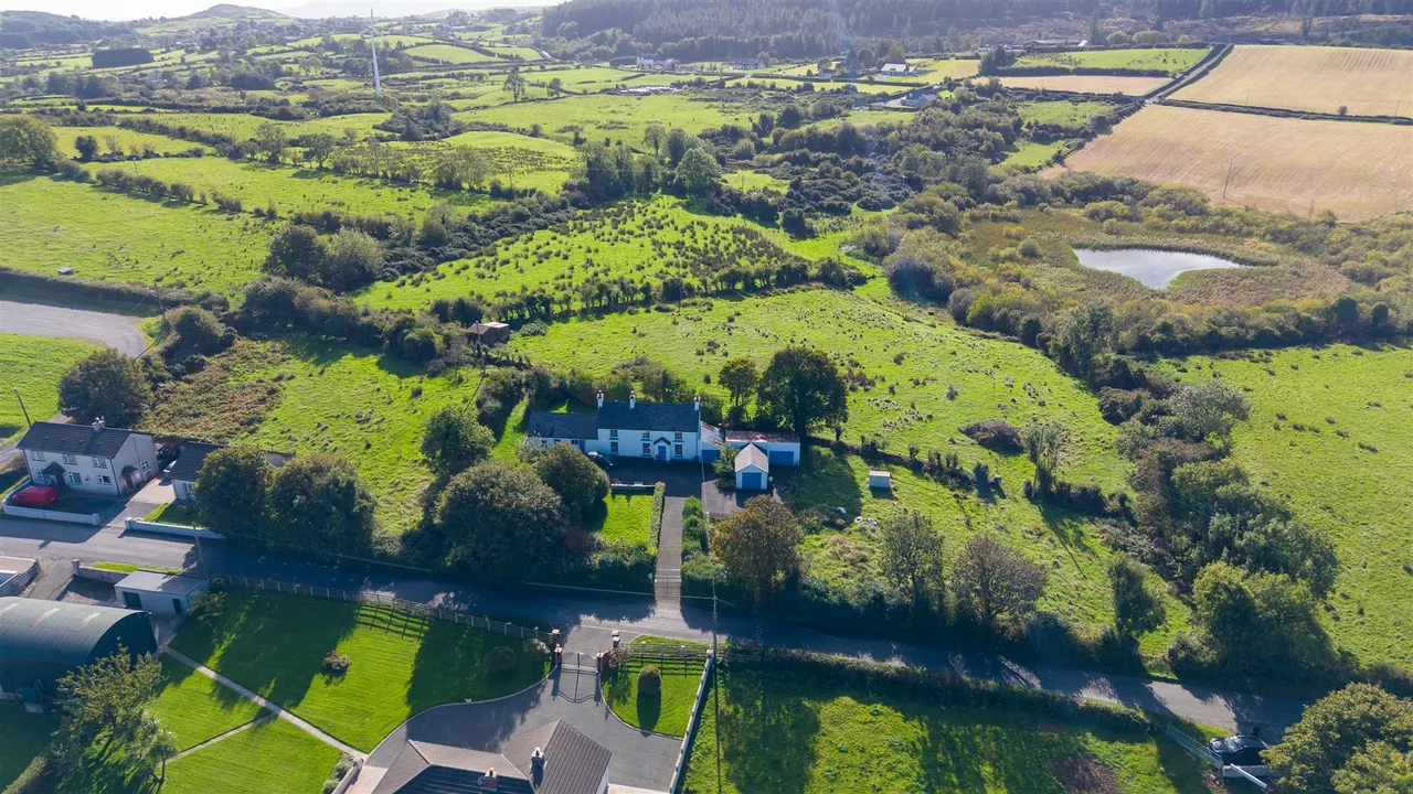 Magherahamlet Road, Ballynahinch, BT24, photo 25