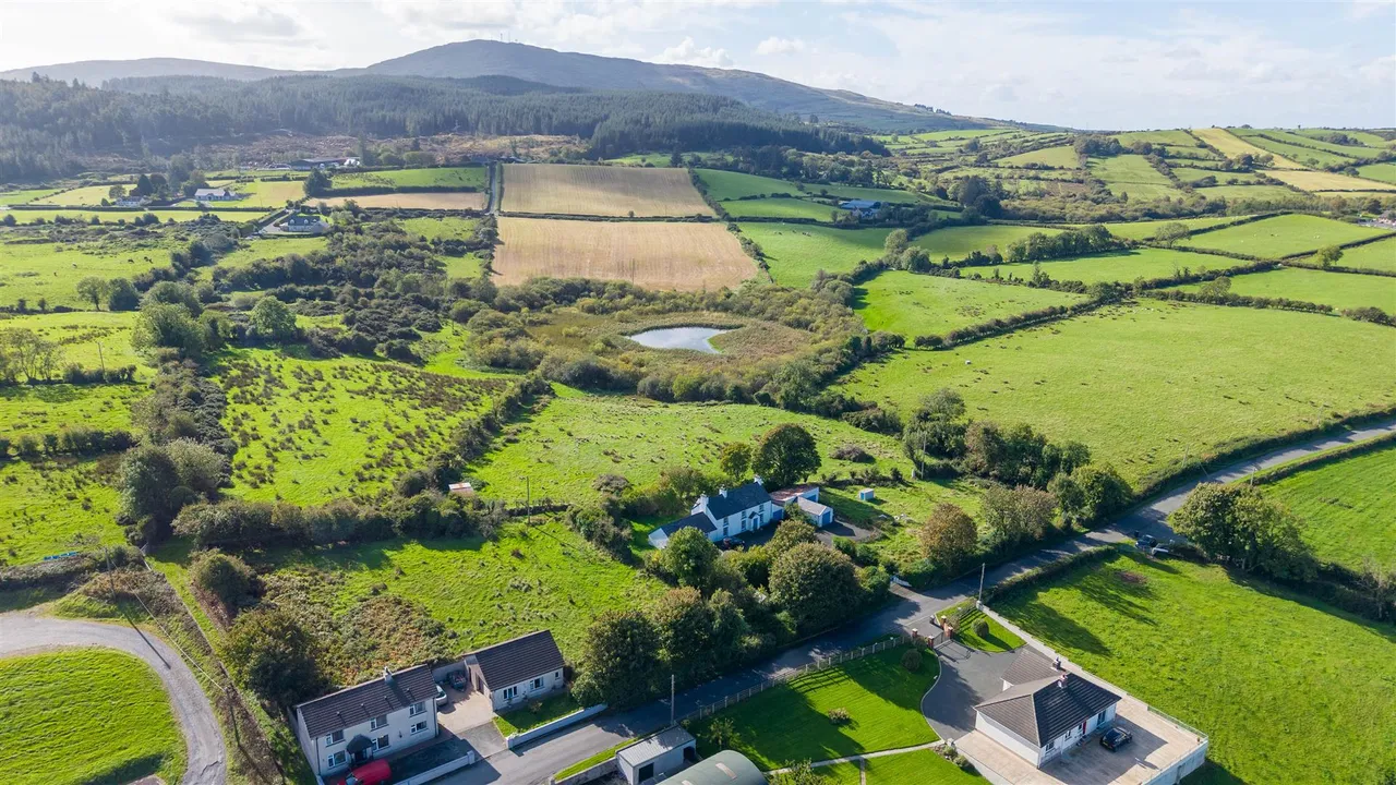 Magherahamlet Road, Ballynahinch, BT24, photo 45