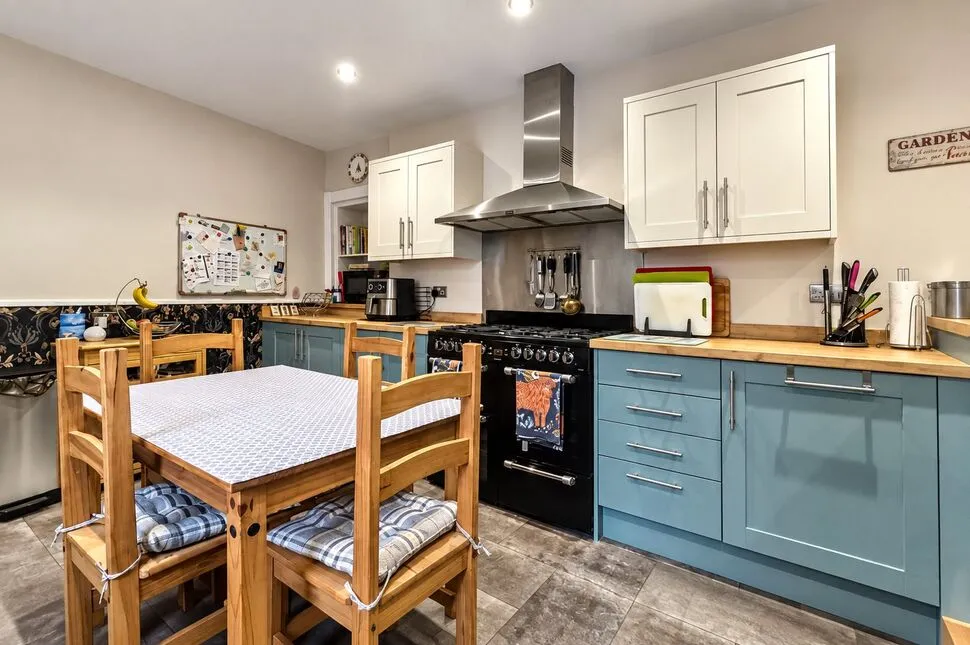 Church Street, Dufftown, AB55, photo 11