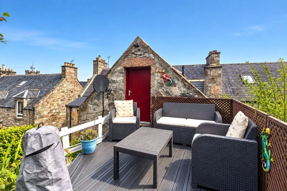 Church Street, Dufftown, AB55, photo 37