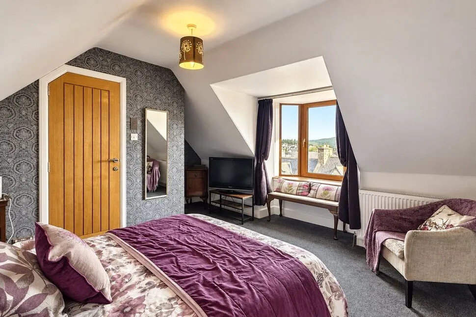 Church Street, Dufftown, AB55, photo 31