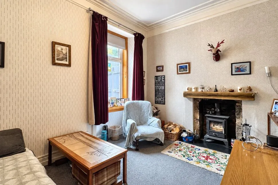 Church Street, Dufftown, AB55, photo 15
