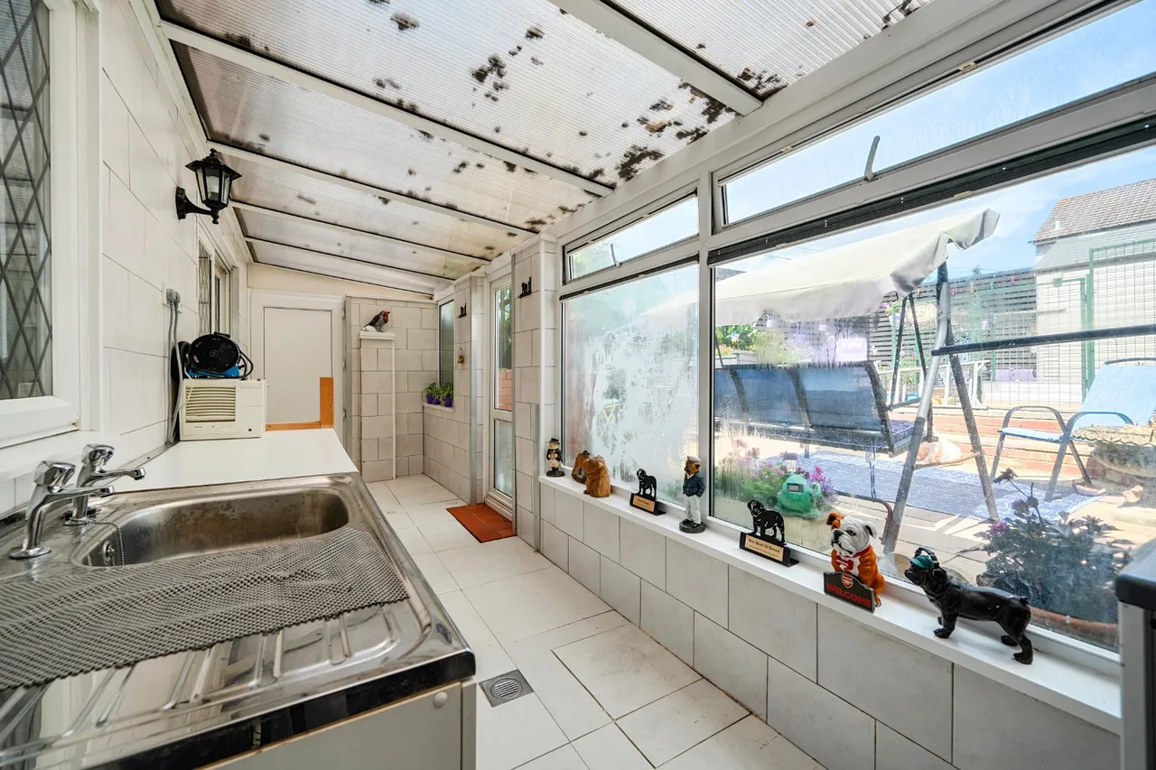 Marston Road, Thornhill, SO19, photo 5
