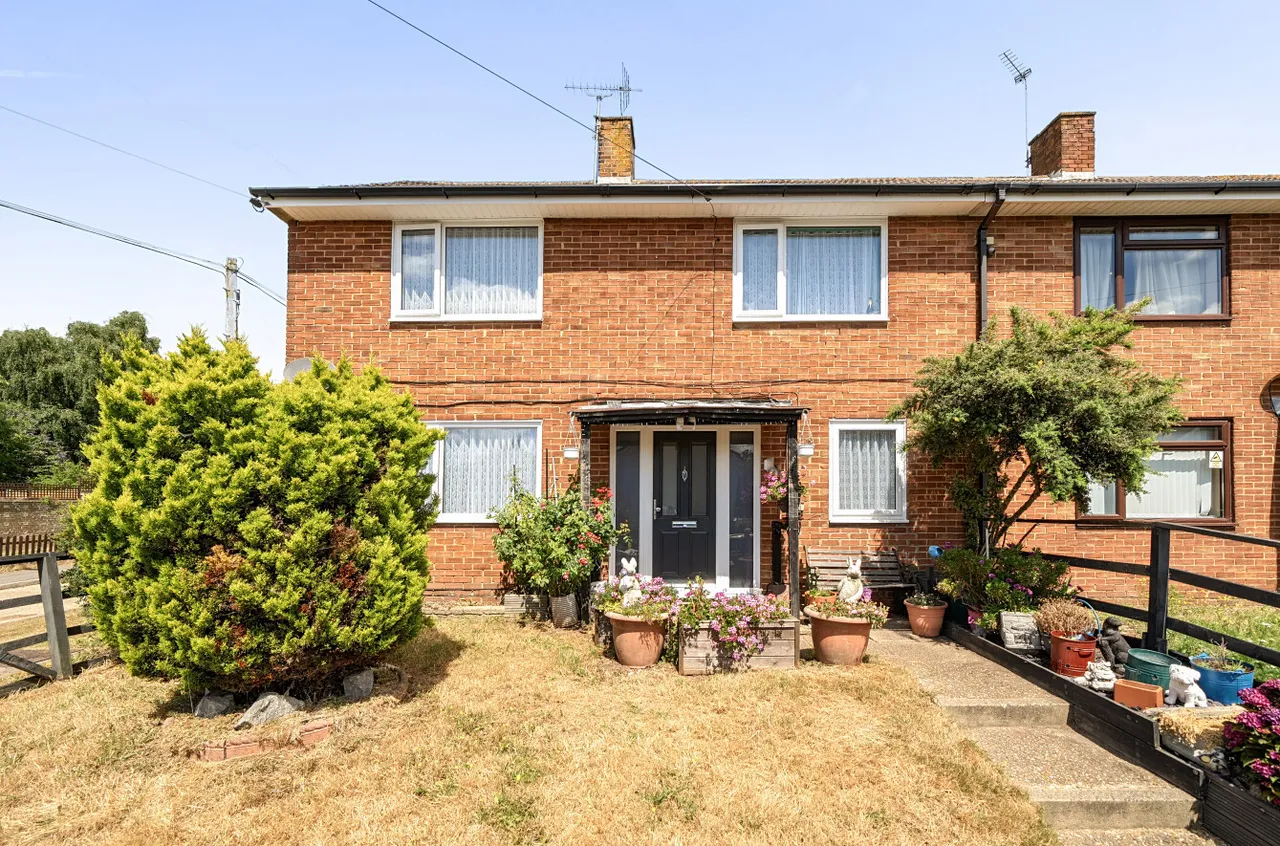 4 bed house for sale, Marston Road, Thornhill, SO19