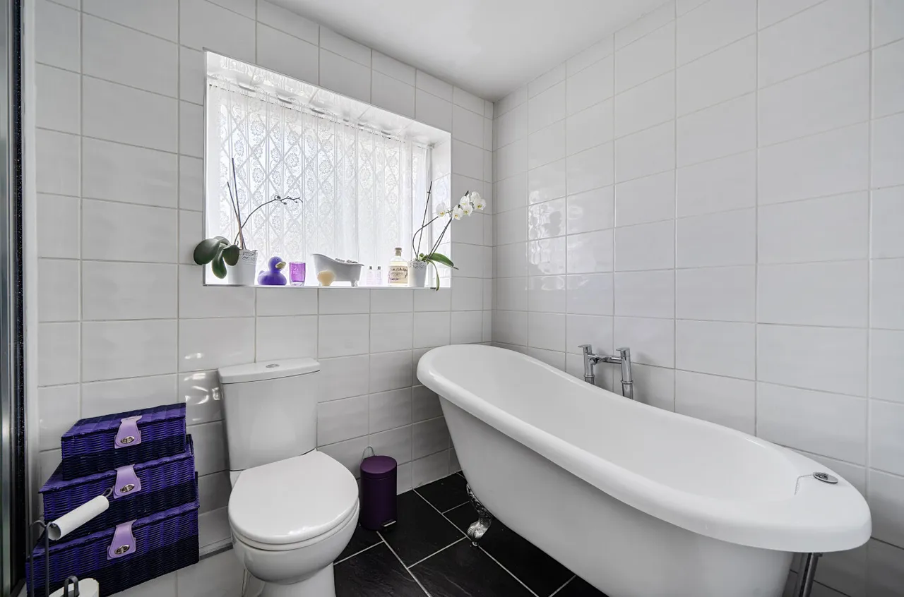 Marston Road, Thornhill, SO19, photo 9