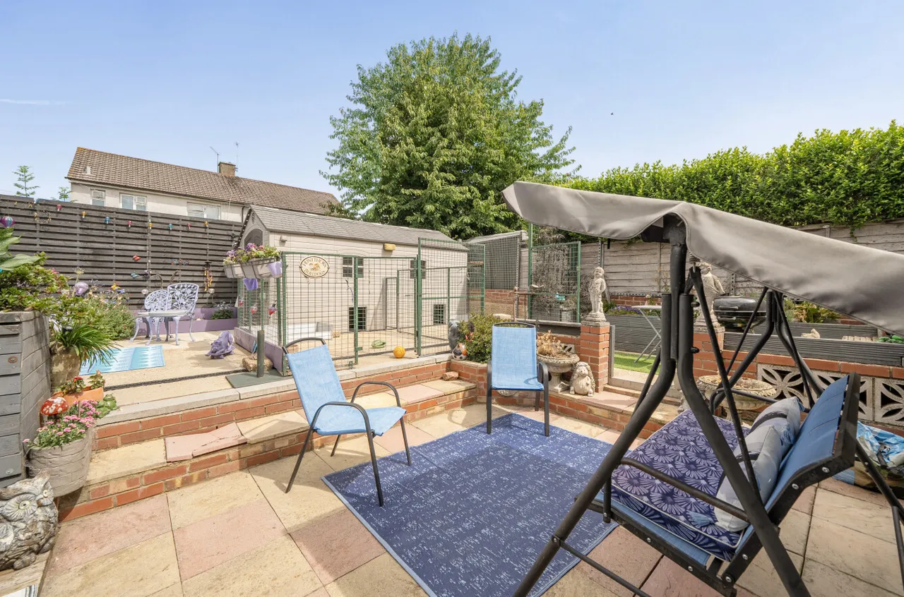 Marston Road, Thornhill, SO19, photo 11
